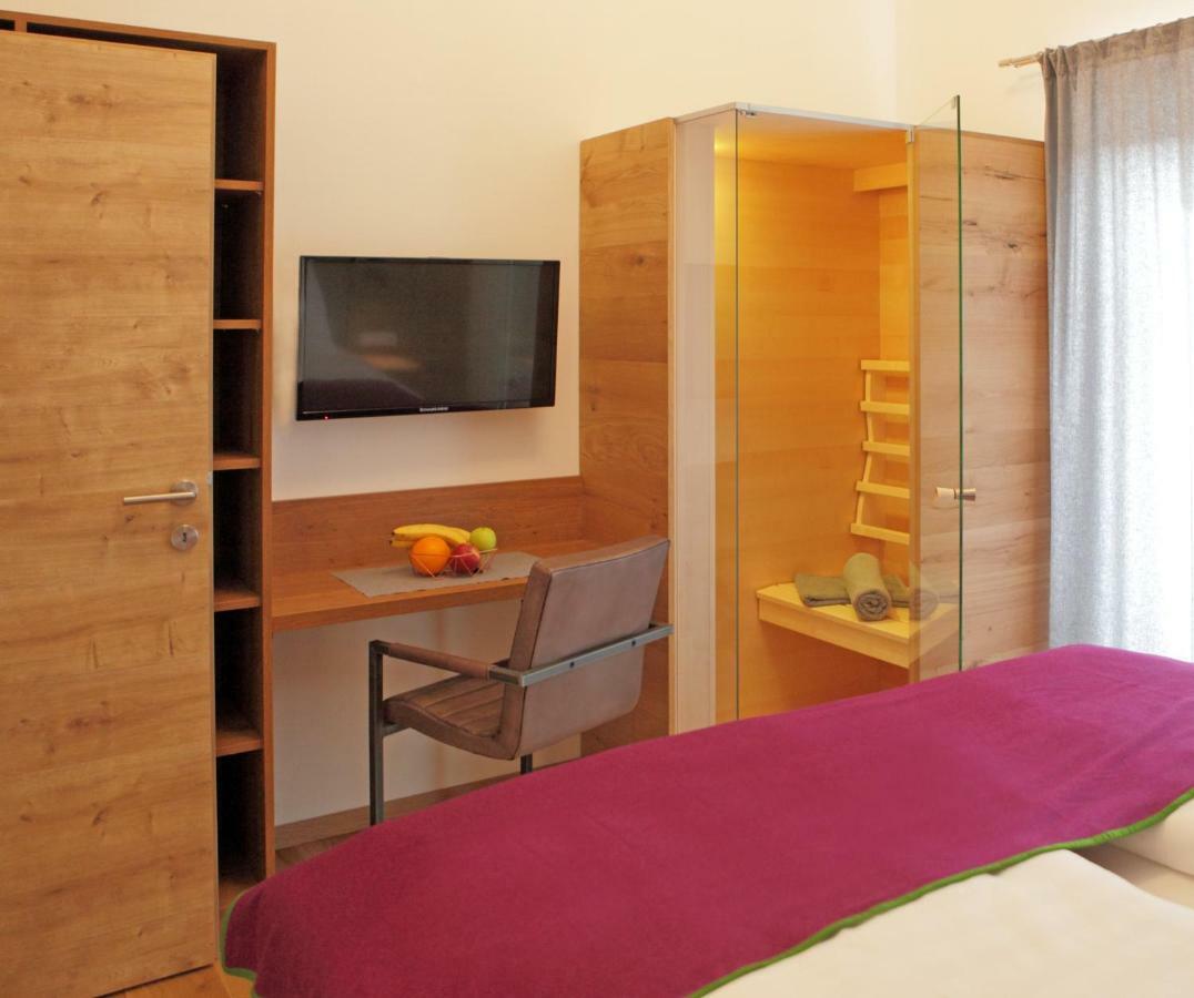 Appartementhaus Sky Lodge Altenmarkt im Pongau Eksteriør billede