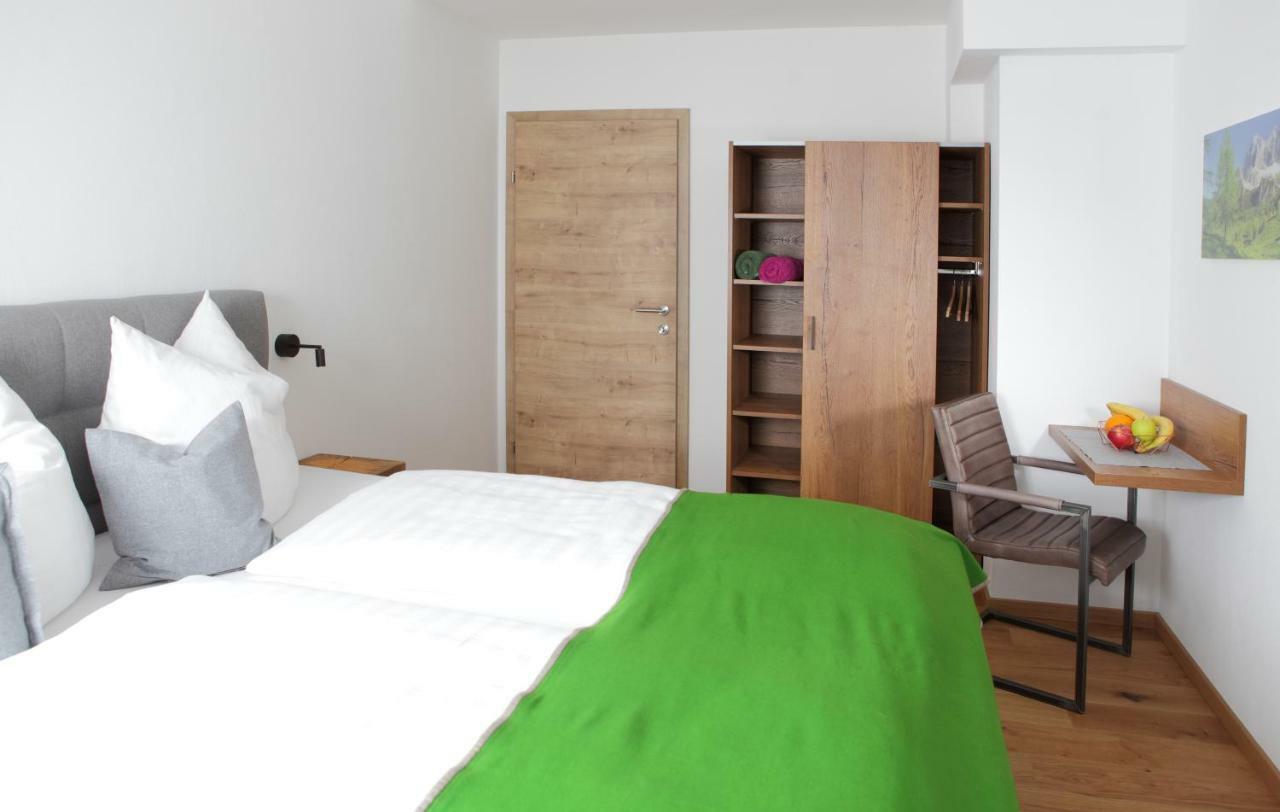 Appartementhaus Sky Lodge Altenmarkt im Pongau Eksteriør billede