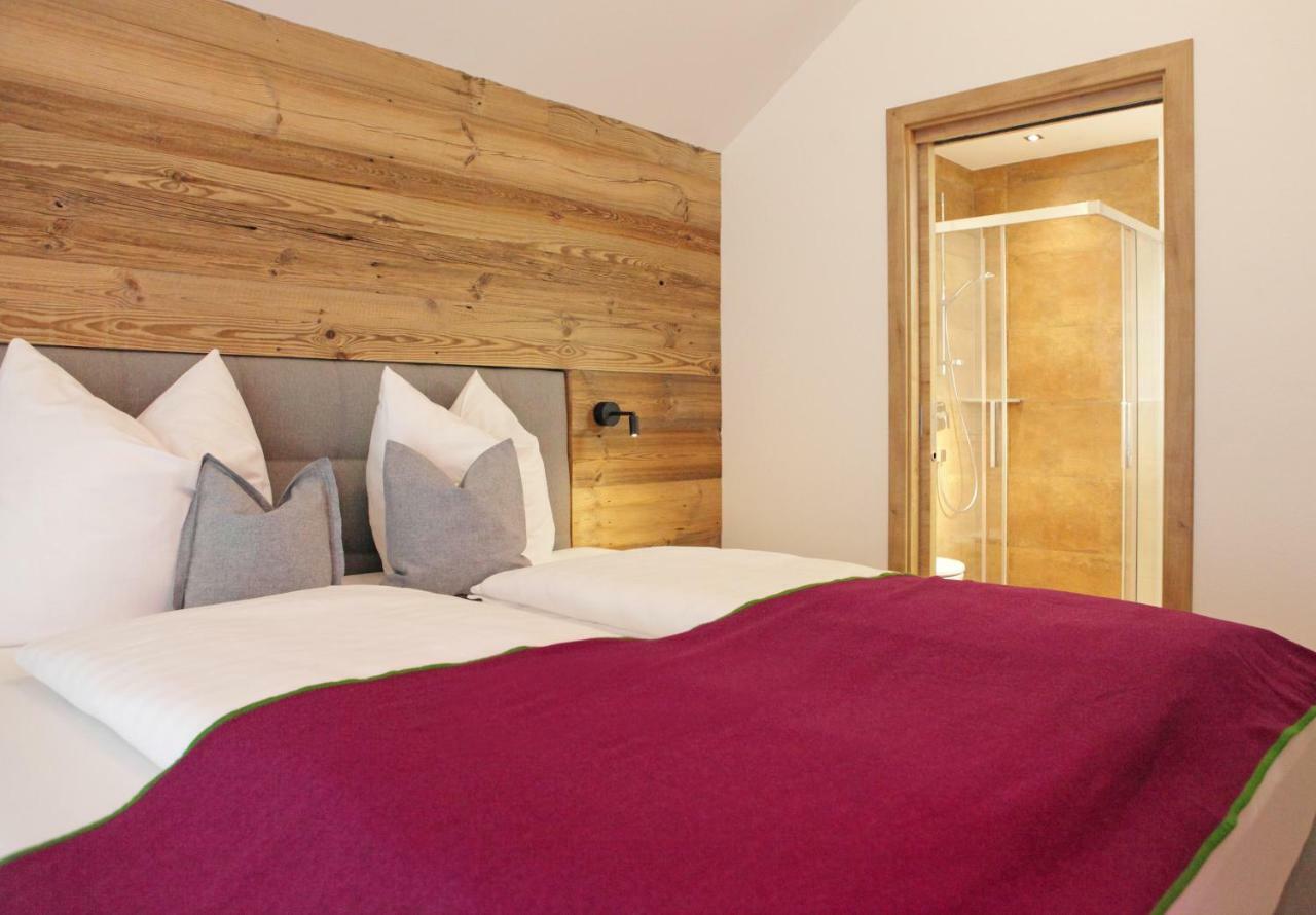 Appartementhaus Sky Lodge Altenmarkt im Pongau Eksteriør billede