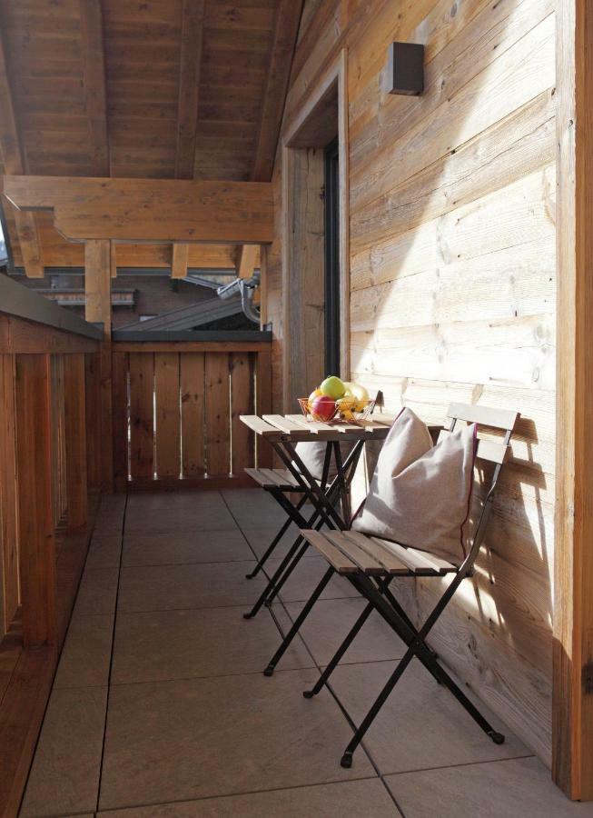 Appartementhaus Sky Lodge Altenmarkt im Pongau Eksteriør billede