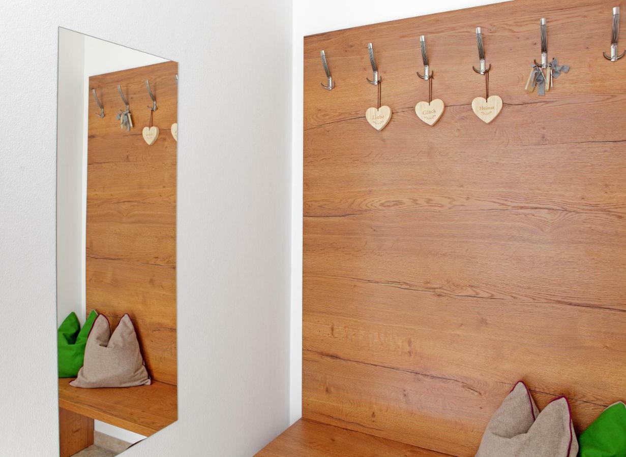 Appartementhaus Sky Lodge Altenmarkt im Pongau Eksteriør billede