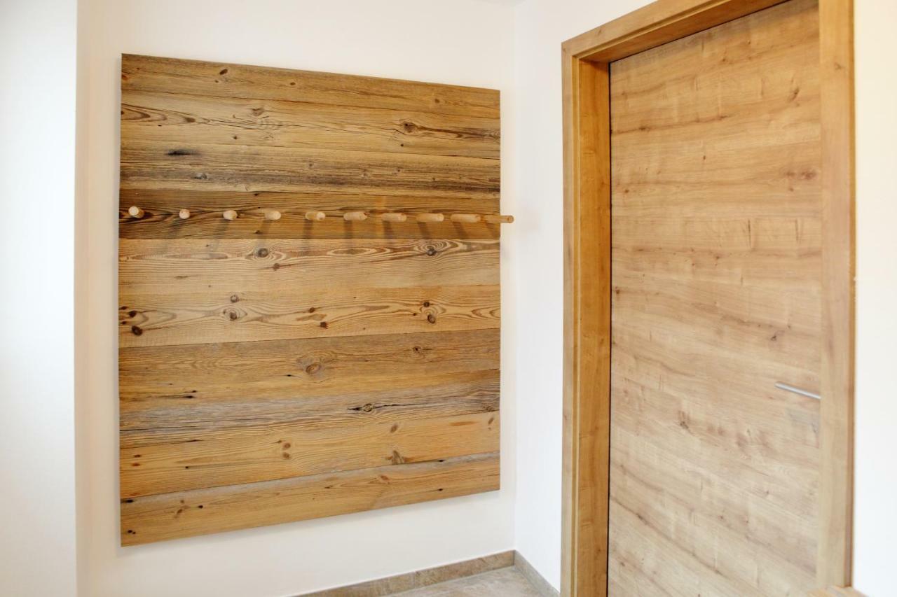 Appartementhaus Sky Lodge Altenmarkt im Pongau Eksteriør billede