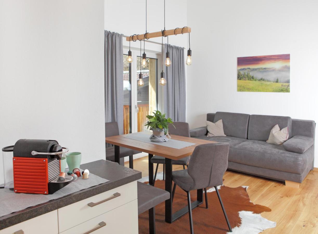 Appartementhaus Sky Lodge Altenmarkt im Pongau Eksteriør billede